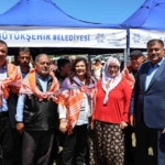 Başkan Çerçioğlu: "Yörük kültürümüze sahip çıkmaya devam edeceğiz" 1 Başkan Çerçioğlu: "Yörük kültürümüze sahip çıkmaya devam edeceğiz"
