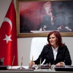Başkan Çerçioğlu’ndan 19 Mayıs mesajı 1 Başkan Çerçioğlu’ndan 19 Mayıs mesajı