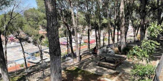 Başkan Ercan’dan ’piknik’ daveti