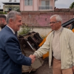 Başkan Erol belediye işçileri ile buluştu 7 Başkan Erol belediye işçileri ile buluştu