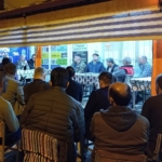 Başkan Erol, Feslek ve Gelenbe Mahalle sakinleri ile bir araya geldi 5 Başkan Erol, Feslek ve Gelenbe Mahalle sakinleri ile bir araya geldi