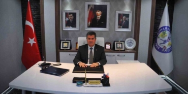 Başkan Erol: "Vicdanlarımızda silinmeyecek yaralar açtı"