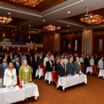 Başkan Gençay, Çevreci Belediyeler Birliği’ne Encümen Üyesi seçildi 4 Başkan Gençay, Çevreci Belediyeler Birliği’ne Encümen Üyesi seçildi