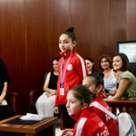 Başkan Gençay, Didimli milli sporcuları ağırladı 6 Başkan Gençay, Didimli milli sporcuları ağırladı