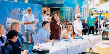 Başkan Gençay, Efeler Mahallesi sakinleriyle buluştu