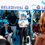 Başkan Gençay, Efeler Mahallesi sakinleriyle buluştu 7 Başkan Gençay, Efeler Mahallesi sakinleriyle buluştu