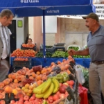 Başkan Künkcü: "Alışverişinizi yerel esnaftan yapın, Aydın kazansın" 6 Başkan Künkcü: "Alışverişinizi yerel esnaftan yapın, Aydın kazansın"