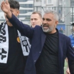 Başkan Özlüer görevi bırakacağını açıkladı 5 Başkan Özlüer görevi bırakacağını açıkladı