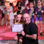Başkan Zencirci, genç karatecilerin sarı kuşaklarını bağladı 3 Başkan Zencirci, genç karatecilerin sarı kuşaklarını bağladı