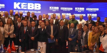 Başkan Zencirci, tarım komisyonlarında görev alacak