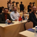 Başkan Zencirci, tarım komisyonlarında görev alacak 7 Başkan Zencirci, tarım komisyonlarında görev alacak