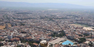 Bir haftada 356 kişi ikametini Aydın’dan aldırdı