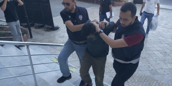 Boşandığı eşini öldürmüştü, ağırlaştırılmış müebbet hapis cezası verildi