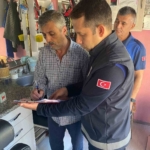 Bozdoğan Belediyesi’nden berber ve kuaförlere sıkı denetim 8 Bozdoğan Belediyesi’nden berber ve kuaförlere sıkı denetim