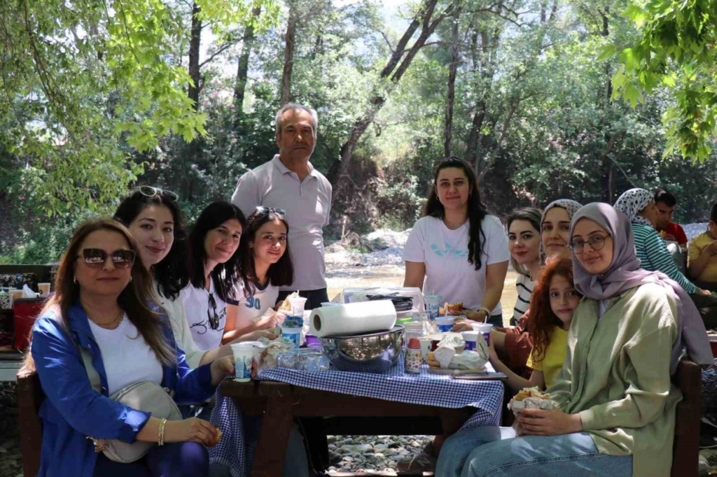 bozdogan belediyesinden ozel cocuklara etkinlik 0190e054f83f