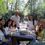 Bozdoğan Belediyesi’nden özel çocuklara etkinlik 8 Bozdoğan Belediyesi’nden özel çocuklara etkinlik