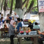 Bozdoğan Belediyesi’nden özel çocuklara etkinlik 6 Bozdoğan Belediyesi’nden özel çocuklara etkinlik