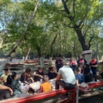 Bozdoğan’da jandarma ekiplerinden bilgilendirici devriye 1 Bozdoğan’da jandarma ekiplerinden bilgilendirici devriye