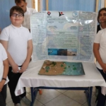Bozdoğanda öğrenciler projelerini sergiledi 5 Bozdoğanda öğrenciler projelerini sergiledi
