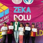 Bozdoğan’ın ’Genç dahileri’ Aydın’da fırtına estirdi 1 Bozdoğan’ın ’Genç dahileri’ Aydın’da fırtına estirdi