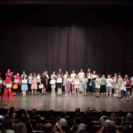 Büyükşehir Belediyesi’nin Drama Atölyesi’ndeki minikler hünerlerini sergiledi 7 Büyükşehir Belediyesi’nin Drama Atölyesi’ndeki minikler hünerlerini sergiledi