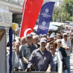 Büyükşehir’in Ata Tohumları, Kuşadalılarla buluştu 5 Büyükşehir’in Ata Tohumları, Kuşadalılarla buluştu