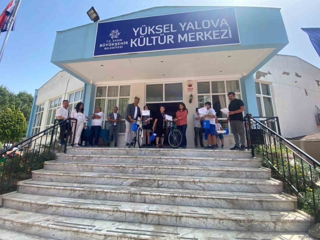 buyuksehirin satranc turnuvasinda ogrenciler hamlelerini yaristirdi c447658da1ee