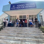 Büyükşehir’in satranç turnuvasında öğrenciler hamlelerini yarıştırdı 5 Büyükşehir’in satranç turnuvasında öğrenciler hamlelerini yarıştırdı