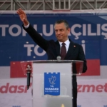 CHP Genel Başkanı Özel, Başkan Günel’in projelerini övdü 6 CHP Genel Başkanı Özel, Başkan Günel’in projelerini övdü