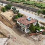 Dallıca’da 6 yeni yol için çalışmalar başladı 9 Dallıca’da 6 yeni yol için çalışmalar başladı