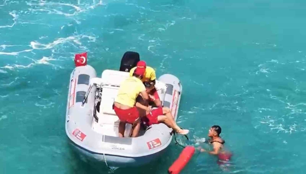 didim belediyesi cankurtaran ekiplerinin tatbikati gercegini aratmadi eb334696adfd