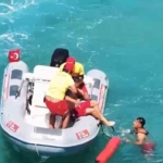 Didim Belediyesi cankurtaran ekiplerinin tatbikatı gerçeğini aratmadı 6 Didim Belediyesi cankurtaran ekiplerinin tatbikatı gerçeğini aratmadı