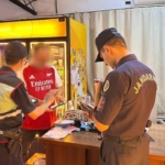 Didim ve Sultanhisar’da şok uygulama 1 Didim ve Sultanhisar’da şok uygulama