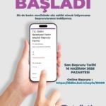 Didim’de Kadın Meclisi başvuruları başladı 1 Didim’de Kadın Meclisi başvuruları başladı