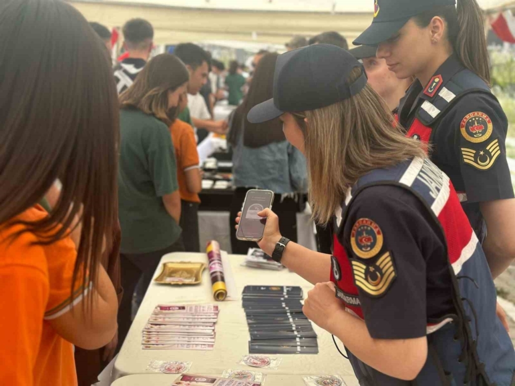 Didim’de öğrencilere jandarma ve sahil güvenlik tanıtıldı 2 didimde ogrencilere jandarma ve sahil guvenlik tanitildi e413e2d6a8f9