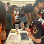 Didim’de öğrencilere jandarma ve sahil güvenlik tanıtıldı 1 Didim’de öğrencilere jandarma ve sahil güvenlik tanıtıldı