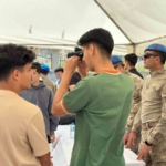 Didim’de öğrencilere jandarma ve sahil güvenlik tanıtıldı 2 Didim’de öğrencilere jandarma ve sahil güvenlik tanıtıldı