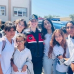 Didim’de öğrencilere ‘siber zorbalık’ anlatıldı 2 Didim’de öğrencilere ‘siber zorbalık’ anlatıldı