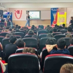 Didim’de öğrencilere ‘siber zorbalık’ anlatıldı 1 Didim’de öğrencilere ‘siber zorbalık’ anlatıldı