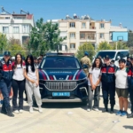 Didim’de öğrencilere ‘siber zorbalık’ anlatıldı 3 Didim’de öğrencilere ‘siber zorbalık’ anlatıldı