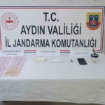 Didim’de uyuşturucu operasyonu 1 Didim’de uyuşturucu operasyonu