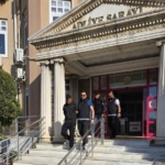 Didim’de uyuşturucu operasyonu 1 Didim’de uyuşturucu operasyonu