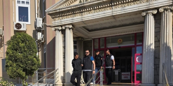 Didim’de uyuşturucu operasyonu