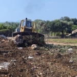 Didim’de yol çalışmaları devam ediyor 5 Didim’de yol çalışmaları devam ediyor