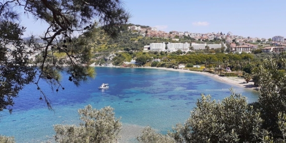 Doğaseverlerden Yılancıburnu çağrısı