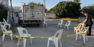 Dört yaşındaki Enes’in ölümünü lastik ve kaputtaki kan izleri aydınlattı 47 Dört yaşındaki Enes’in ölümünü lastik ve kaputtaki kan izleri aydınlattı