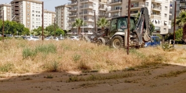 Efeler’de kurban kesim yerleri belli oldu