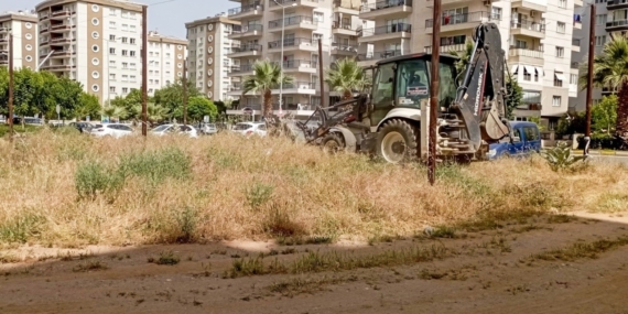 Efeler’de kurban kesim yerleri belli oldu