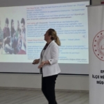 Efeler’de öğretmenlere yapay zeka eğitimi verildi 3 Efeler’de öğretmenlere yapay zeka eğitimi verildi