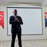Efeler’de öğretmenlere yapay zeka eğitimi verildi 2 Efeler’de öğretmenlere yapay zeka eğitimi verildi